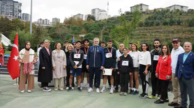 Atlas Üniversitesi’nde Cumhuriyet Coşkusu