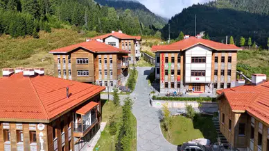 Ayder Yaylası’na Bakanlık Müdafaası