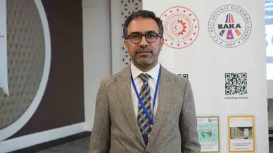 Baka, Pilot Bölge Seçildiği Projenin Tanıtım Toplantısını Düzenledi