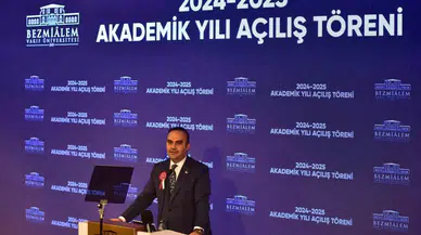 Bakan Kacır: "Savunma Sanayinde Elde Ettiğimiz Başarıyı Farklı Kesimlere de Yayma Amacındayız"