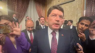 Bakan Tunç: "Narin’in Katilleri, Türk Ceza Kanunu’ndaki En Ağır Cezaya Çarptırılacaklar”