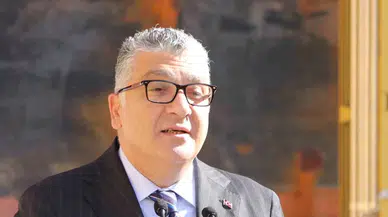 Bakan Yardımcısı Ünüvar: "Bundan Sonra da İnşa Edilecek Limanlar Yeşil Liman Kaidelerine Uygun Yapılacak"