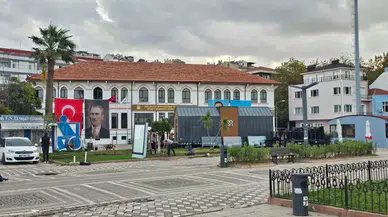 Bandırma’da Tarihi Bina Etrafındaki Tartışmalar Bitmiyor