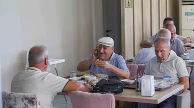 Bayraklı’da Üçüncü Kent Lokantası Açıldı