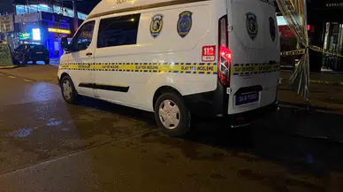 Beylikdüzü’nde Gece Saatlerinde Kuyumcuya Silahlı Taarruz