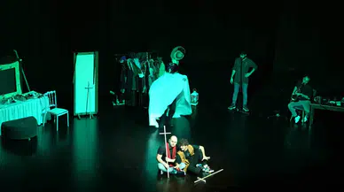 Beylikdüzü’nde Kültür Sanat Dönemi Açılıyor