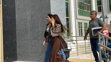 "Binbir Surat" Kız Hırsızlar, Adana Polisinden Kaçamadı