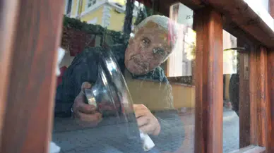 Bir Meslek Daha Tarihe Karışıyor: Son Kalaylar