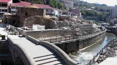 Bitlis’te Yıllara Meydan Okuyan Tarihi Yapılar Tekrar Ayağa Kaldırılıyor