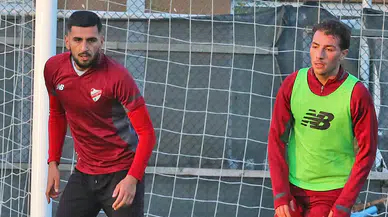 Boluspor’da Hazırlıklar Moralsiz Başladı