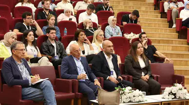 Bu Konferansta Yurt Dışındaki Fırsatlar Konuşuldu