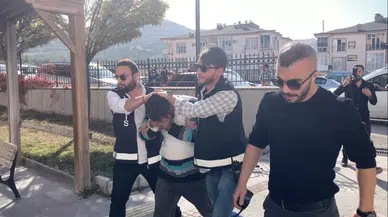 Burdur’da Yaşlı Adamı Öldürüp Karısını Yaralayan Zanlı 3. Sefer Hakim Karşısında