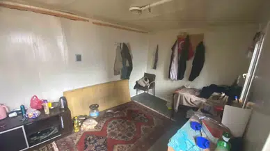 Bursa’da Kaçak Göçmenlere Yer Temin Eden 2 Kuşkulu Yakalandı