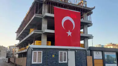 Çanakkale Sahili’nde Durdurulan İnşaat, Mahkeme Kararıyla Yine Başladı