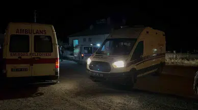 Cinnet Getiren Kocası Tarafından Vurulan Bayan Hayatını Kaybetti