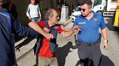 Çöp Konuttan 10 Kamyon Çöp Çıktı