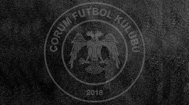 Çorum FK Taraftarı Kaza Yaptı