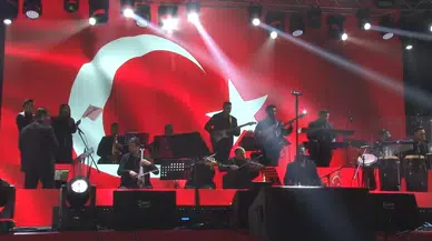 Cumhuriyet Bayramının 101’inci Yılı Gaziosmanpaşa’da Coşkuyla Kutlandı