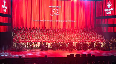Cumhuriyet Gençlerinden Cumhuriyet’in 101’inci Yılına Yakışır Konser