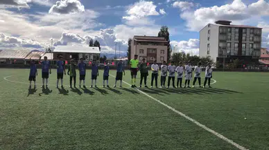 Cumhuriyet Kupası Finali Büyük Heyecan Yaşattı