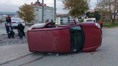 Daima Kazanın Olduğu Yolda Tekrar Kaza
