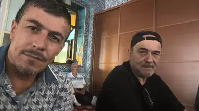 Dayı ve Yeğen Silahlı Taarruzda Öldü