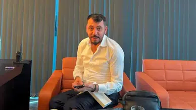 Delen Madenciliğin Sahibi İş Adamı Trafik Kazasında Hayatını Kaybetti