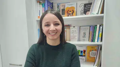 Dr. Canan İnce Börekci: “Günümüz Çocuklarının Toplumsal ve Duygusal Gelişimlerinin Büyük Kısmı Maalesef İnternet Ortamında Gerçekleşiyor”