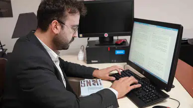 Dr. Ertürk: "Yaptığımız Araştırmalarda Bildiriler, Telaffuzlar ve Yerleştirilen Göstergeler Vasıtasıyla Şiddet Çocuklarımızı Ekiliyor"