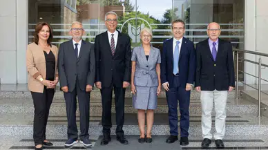 Dünyadaki En Tesirli Bilim İnsanları Listesine Girdiler