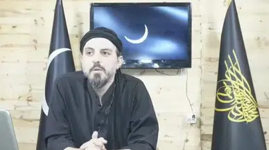 Düzmece Mehdi Tutuklandı