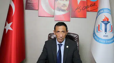 Eğitim Gücü Sendikası Genel Başkanı Özat’tan "Mülakat" Açıklaması