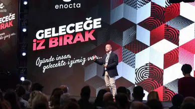 Enocta Günü’nde Dijital Eğitimin Geleceği Konuşuldu