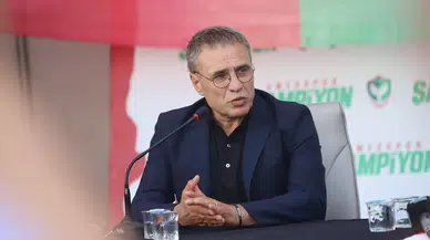 Ersun Yanal Taraftar ile Tartıştı