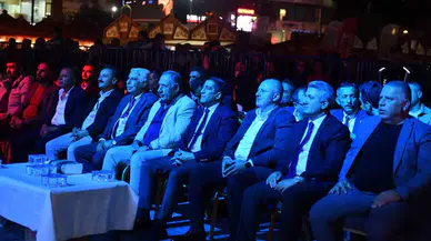 Esenyurt’ta Aşıklık Geleneği Yine Hayat Buldu