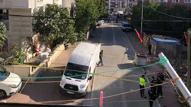 Esenyurt’ta Kargo Aracı Şoförünün Çocuğu Ezdiği Anların Manzaraları Ortaya Çıktı