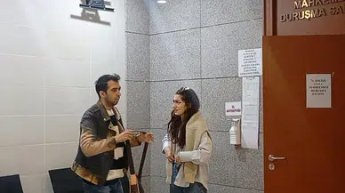 Eski Sevgilisini Darp Ettiği Argümanıyla Yargılanan Müzikçi Çağatay Akman’a Beraat Kararı Talebi