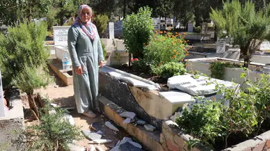 Evlilik Tekliflerini Reddeden Bayandan Enteresan Tez: "Görücüler Kocamın Mezarına Ziyan Vermiş Olabilir"