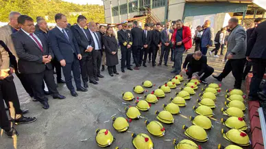 Facianın Yıl Dönümünde Acılar Tazelendi