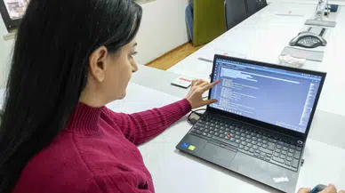 Firmaların İş Süreçleri Yapay Zeka Dayanaklı Yazılımla Planlanıyor
