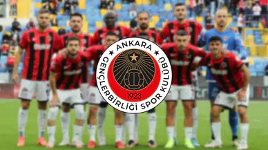Çorum FK'nin Sıradaki Rakibi Ankara'dan