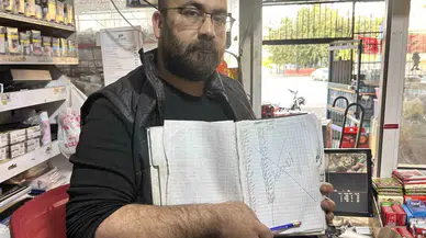 Gizemli Hayırsever, 13 Depremzede Ailenin 40 Bin TL’lik Bakkal Borcunu Ödeyip Kayıplara Karıştı