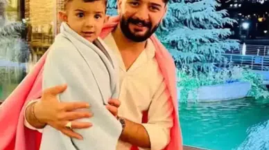 Günün En Acı Karesi: 6 Kişilik Aile Tıpkı Mezarlıkta Yan Yana Defnedildi