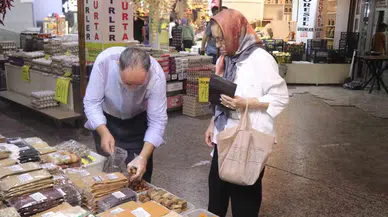 Havalar Soğudu, Vatandaş Aktarların Yolunu Tuttu