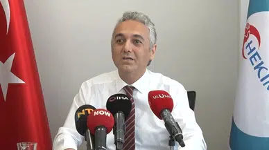 Hekimsen Genel Başkanı Kurban: “Sağlık Bakanlığı’nın Yeni Yönetmeliğiyle Aile Doktorlarının Maaşları Yüzde 12,5 Azalacak”