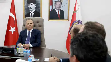 İçişleri Bakanı Yerlikaya: "Kadınlara Şiddet Uygulamaya Kalkanlara, Onların Huzuruna Kast Edenlere Rahat Nefes Aldırmayacağız”