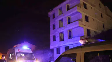 İkna Uğraşı Bir Saat Sürdü: İntihar Etmek İsteyen Şahsı Emniyet Müdür Yardımcısı İkna Etti