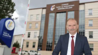 Yeni Müdür Göreve Başladı