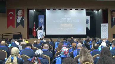 İstanbul Esenyurt Üniversitesi 2024-2025 Akademik Yılı Açılış Merasimi Yapıldı