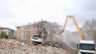 İstanbul’da Dönüşüme İkili Kolaylık
